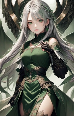 森の仔2
