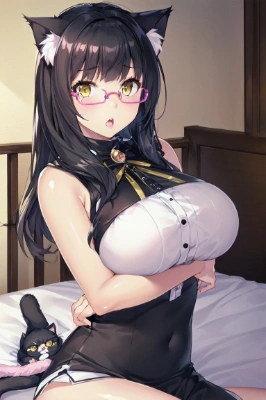 黒猫