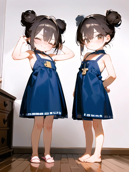 vivit　うちの子可愛い祭り②（３枚）