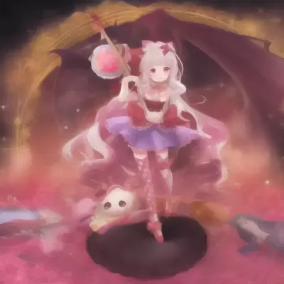 にゃんこポトフちゃん