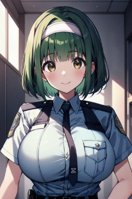 ポリスぴよ