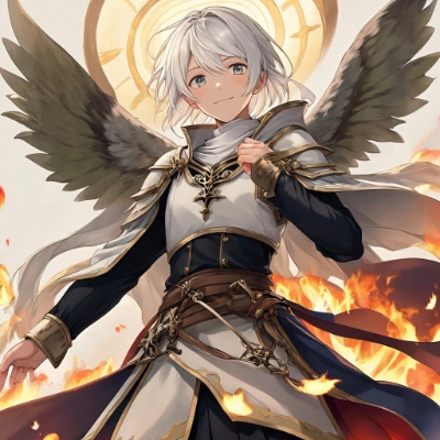 7