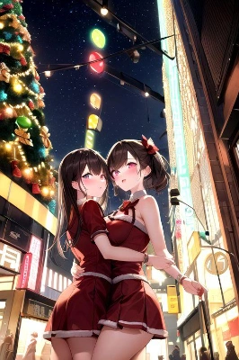 映え姉妹