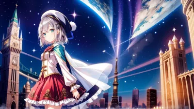 素晴らしい夜に