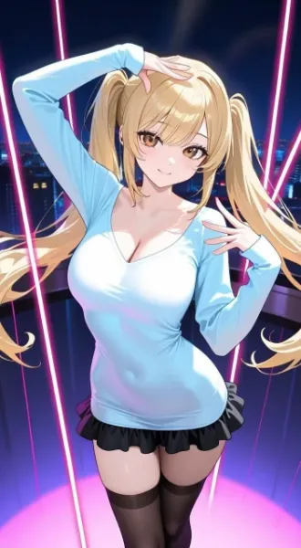 女子高生は〇〇に覚醒する………♡ (青葉 光)