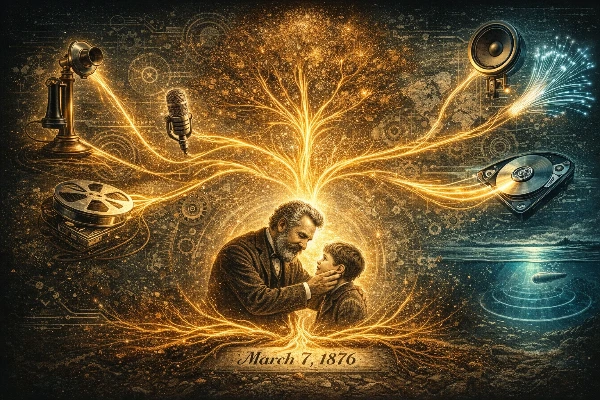 Technology for Support