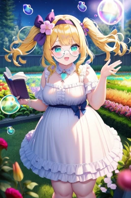 シャボン玉