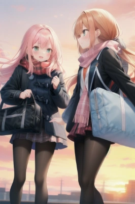 sister