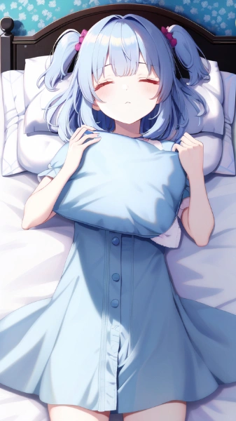 眠り姫