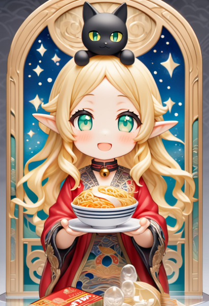 ラーメンはいかがですか？