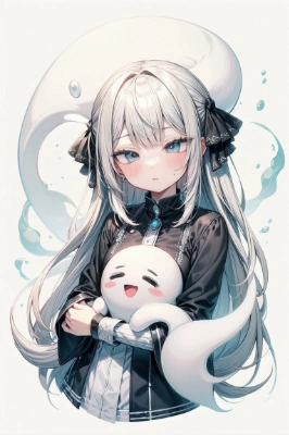 girl