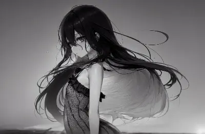 視線