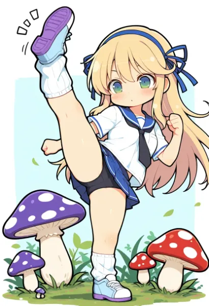 キノコ