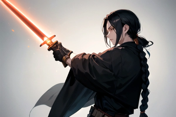 おはようジェダイ＠先輩