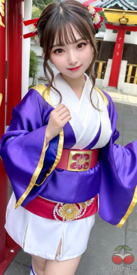 【限定】私のお祓いで、あなたを邪気から守ります。私があなたを護ります。
