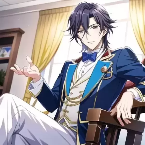 いっぱい君が大好き