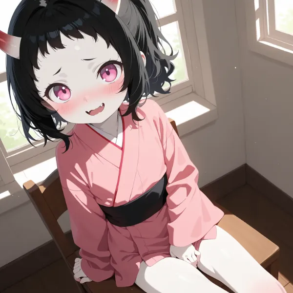 異国のサキュバス 3