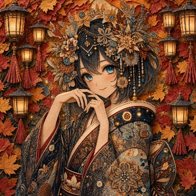 秋の章＊神無月＊第2期＊第24話 「世界開発情報の日」