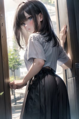 姉、妹シリーズ