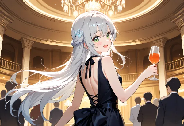 【長編04】悪夢の幕開け