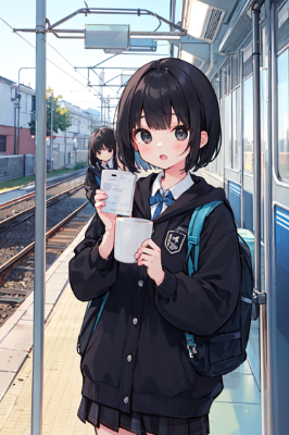 登校