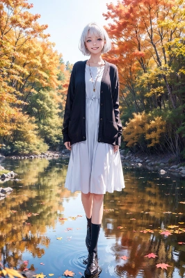 山に来たのっ！！