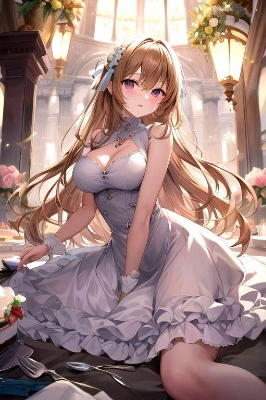 鳥籠の姫