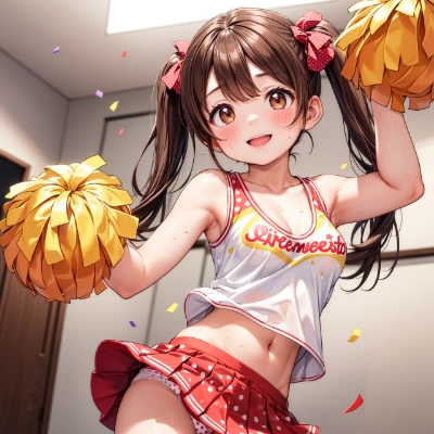 女子校生のパンツ