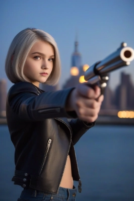 44 magnum