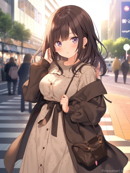 ショッピングデート