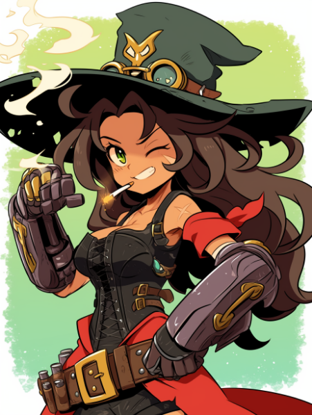 西部のならず者