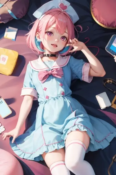 夢見のひと