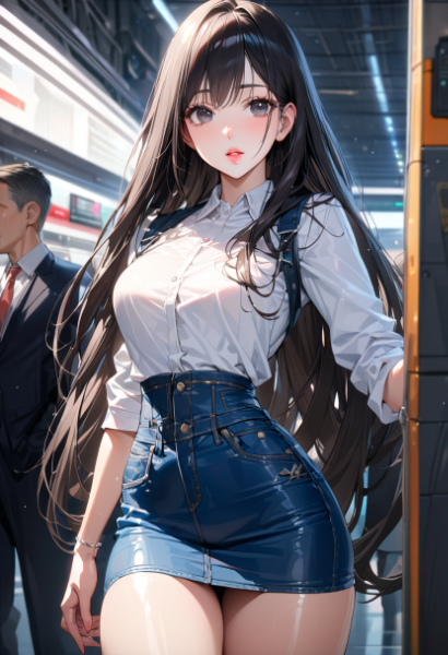 注文のお題『待ち合わせ』ターミナル駅