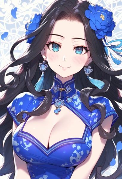 たまには半袖もいいアルね♥