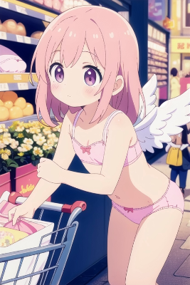 ショッピング3🛍️