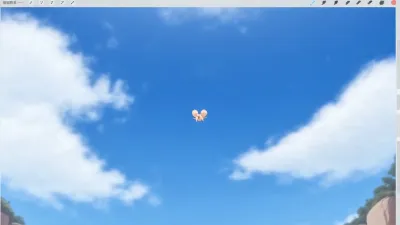 おっぱいballoon