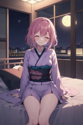 おやすみなさい。😪