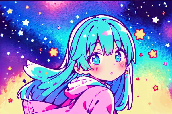 グリッター