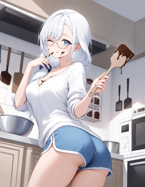 チョコレートの甘い誘惑