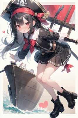 パイレーツ