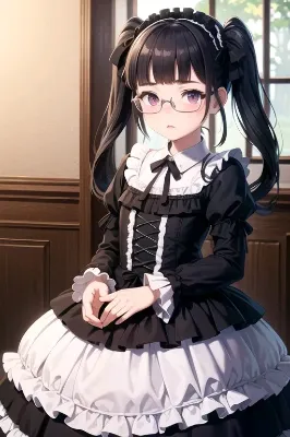 可愛いかな？
