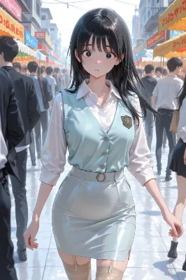 逃走中・・・？　PART3