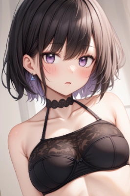 美少女