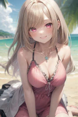 海