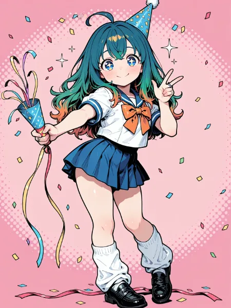 🎊Third Anniversary🥂