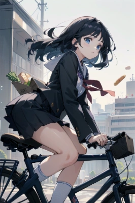 南風