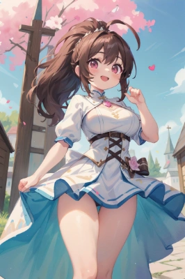 門出
