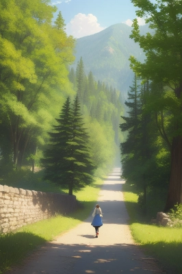 絵画B