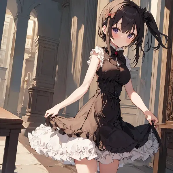 カーテシー