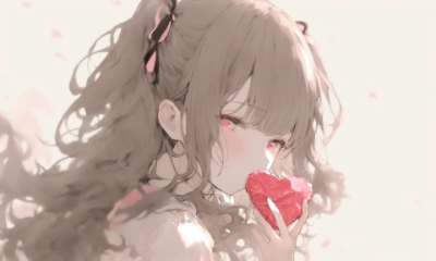 ちょこっと歪なバレンタイン